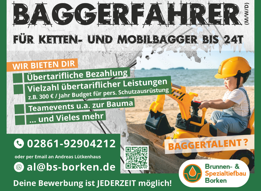 Baggerfahrer 1024 x 768 px
